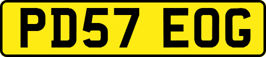 PD57EOG