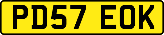 PD57EOK