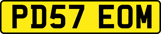 PD57EOM