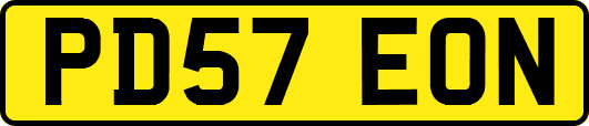 PD57EON