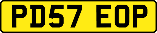 PD57EOP