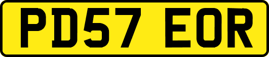 PD57EOR
