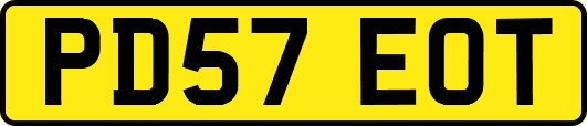 PD57EOT