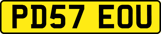 PD57EOU