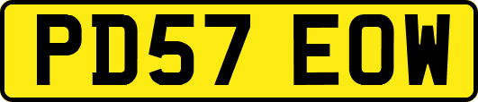 PD57EOW