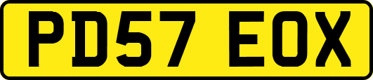 PD57EOX