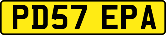PD57EPA
