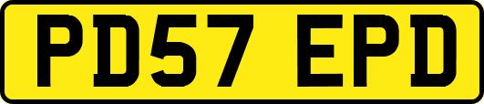 PD57EPD
