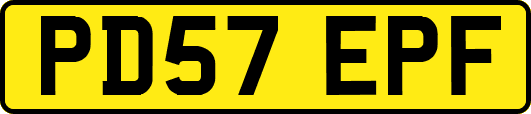 PD57EPF
