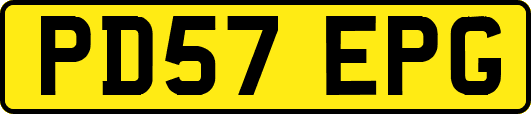 PD57EPG