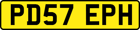 PD57EPH