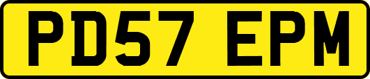 PD57EPM