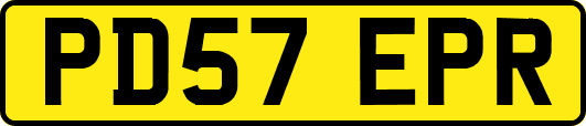 PD57EPR