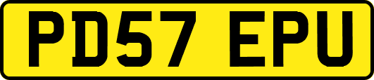PD57EPU