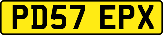 PD57EPX