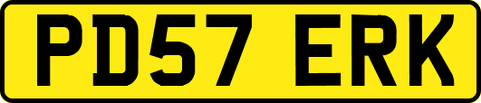 PD57ERK