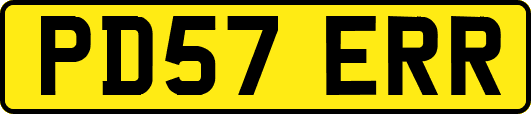 PD57ERR