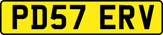 PD57ERV