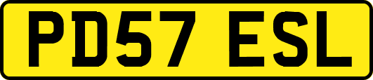 PD57ESL
