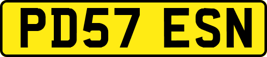 PD57ESN