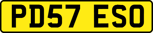 PD57ESO