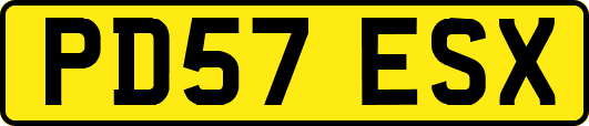 PD57ESX