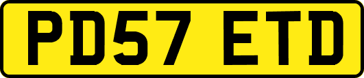 PD57ETD