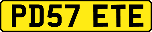PD57ETE