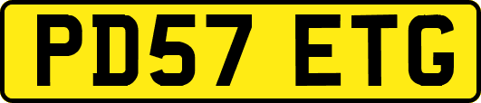 PD57ETG