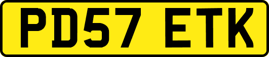 PD57ETK