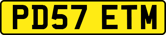 PD57ETM