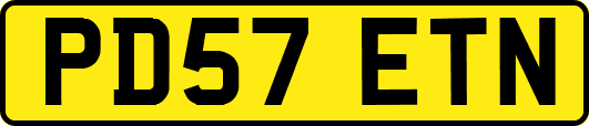 PD57ETN