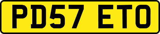 PD57ETO