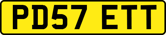PD57ETT