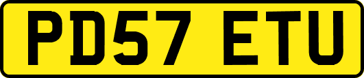 PD57ETU