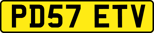 PD57ETV