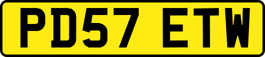 PD57ETW