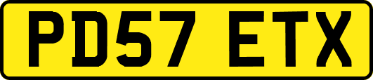 PD57ETX