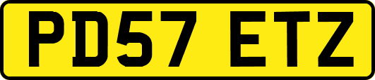 PD57ETZ