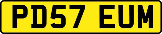 PD57EUM