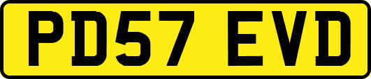 PD57EVD
