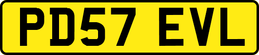 PD57EVL