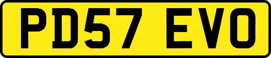 PD57EVO