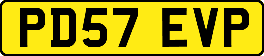 PD57EVP