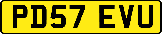 PD57EVU