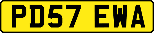 PD57EWA