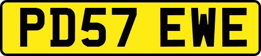 PD57EWE