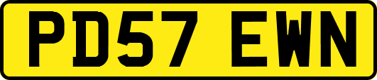 PD57EWN