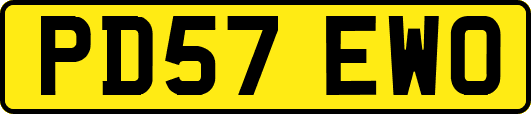PD57EWO