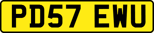 PD57EWU